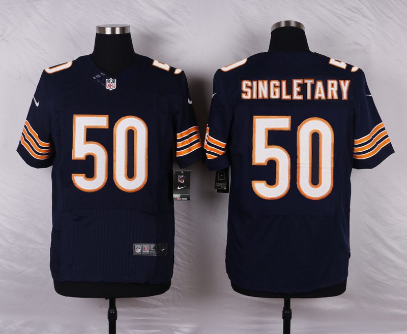 Chicago Bears elite jerseys-019
